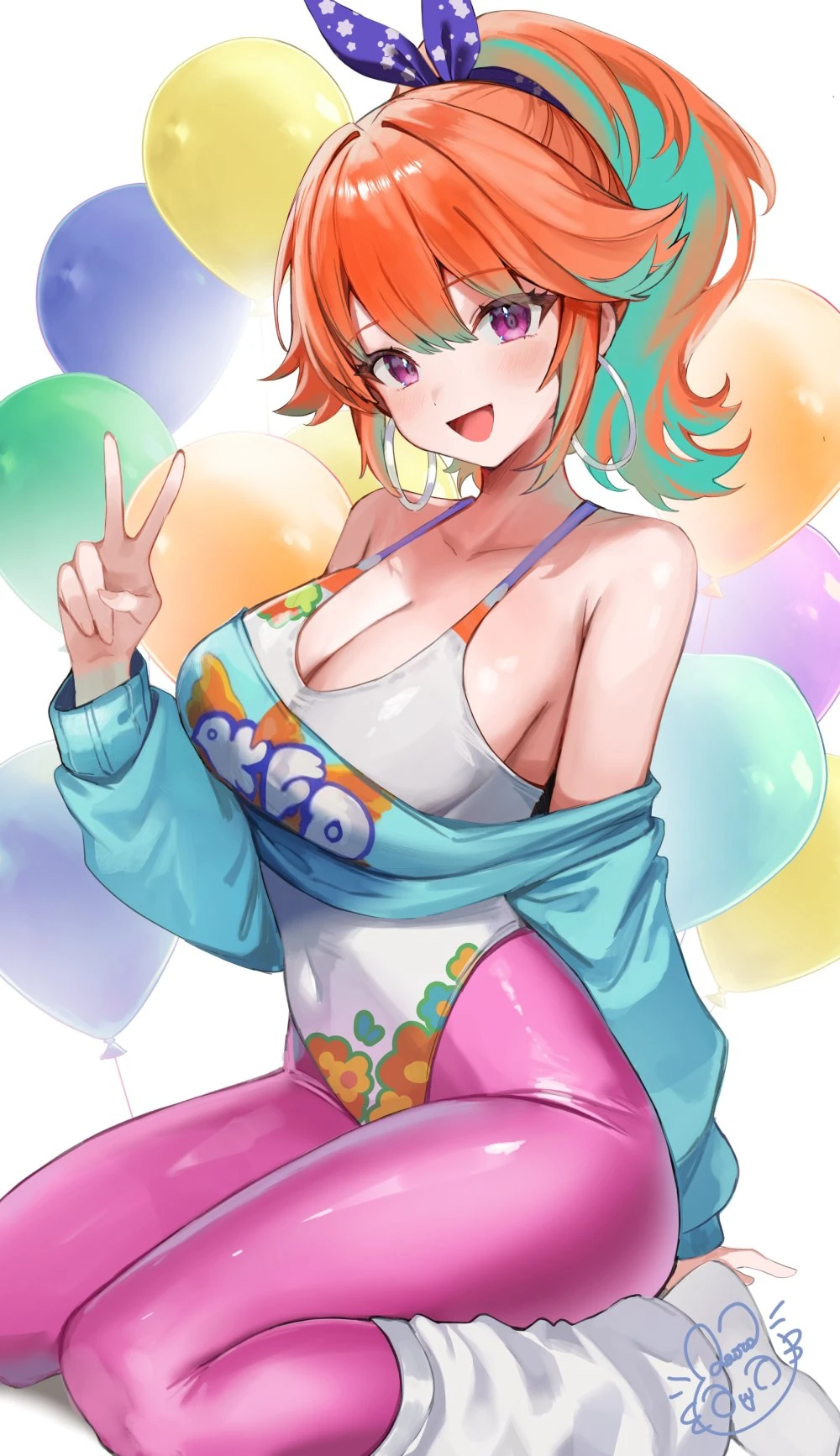 Birthday 2024<br>by Raora Panthera