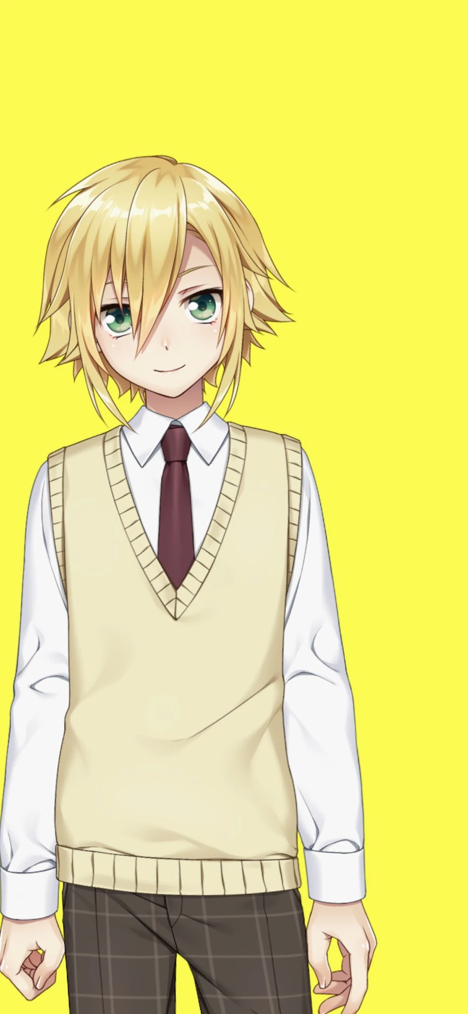 Without Blazer