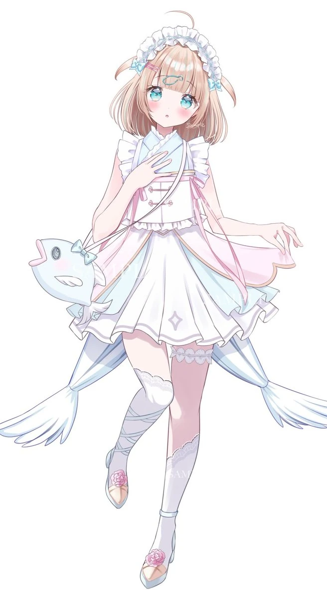 Key Visual by [https://x.com/irono_1910/status/1727972511701451135 Irono]
