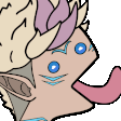 Fan Emote by TDTheDragonVT
