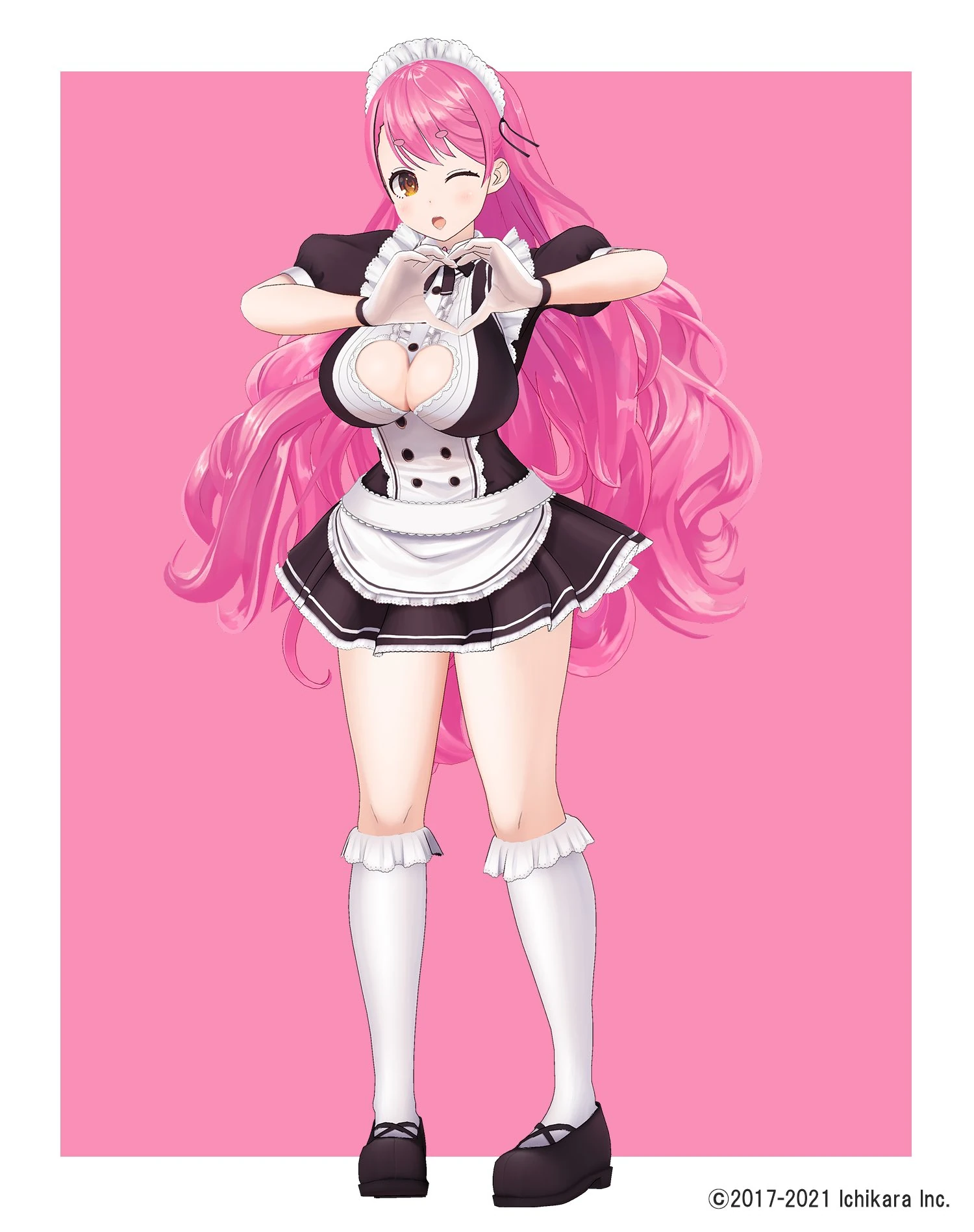 3D Model