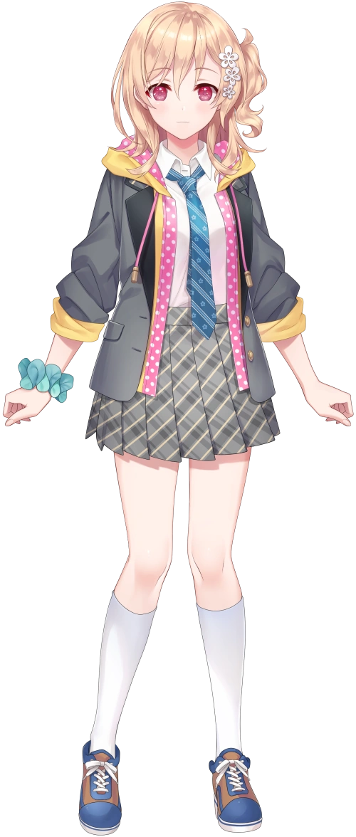 Full Body