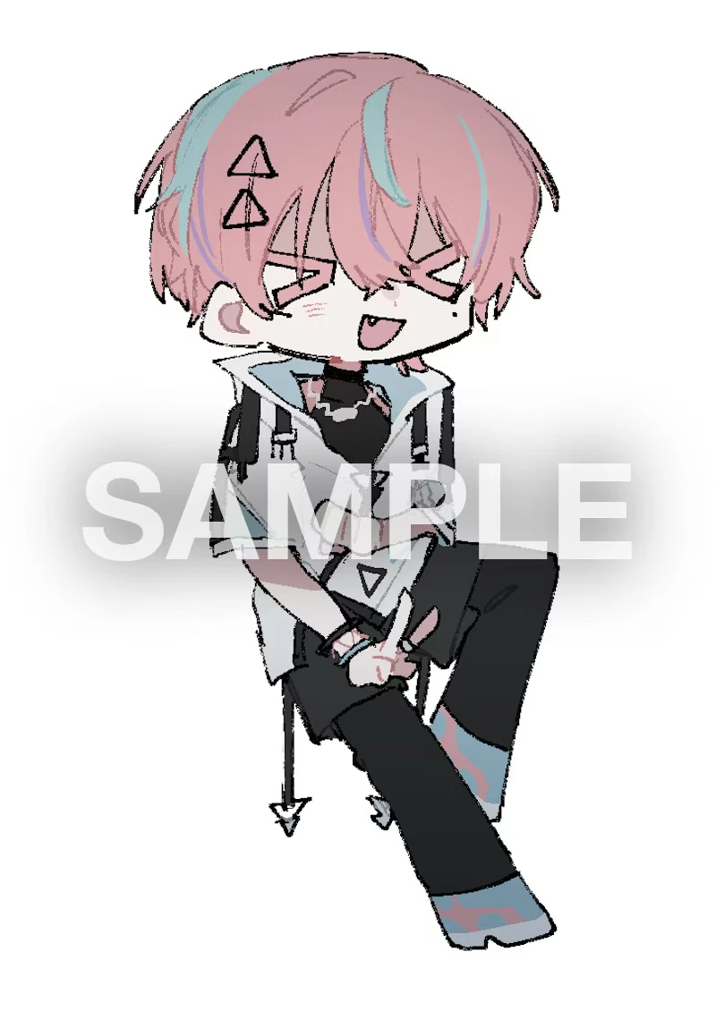 Art by げんちゃん