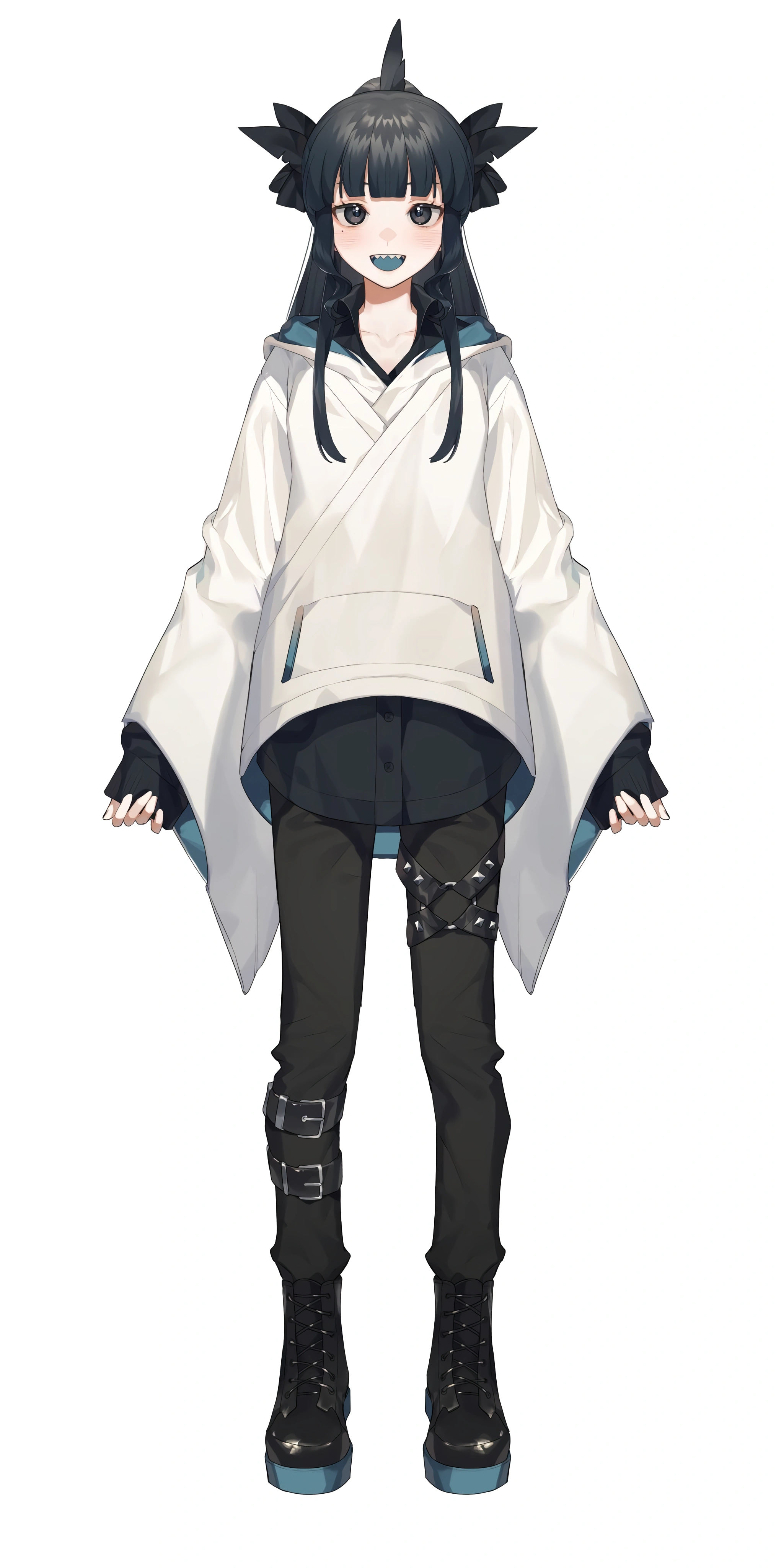 Full Body