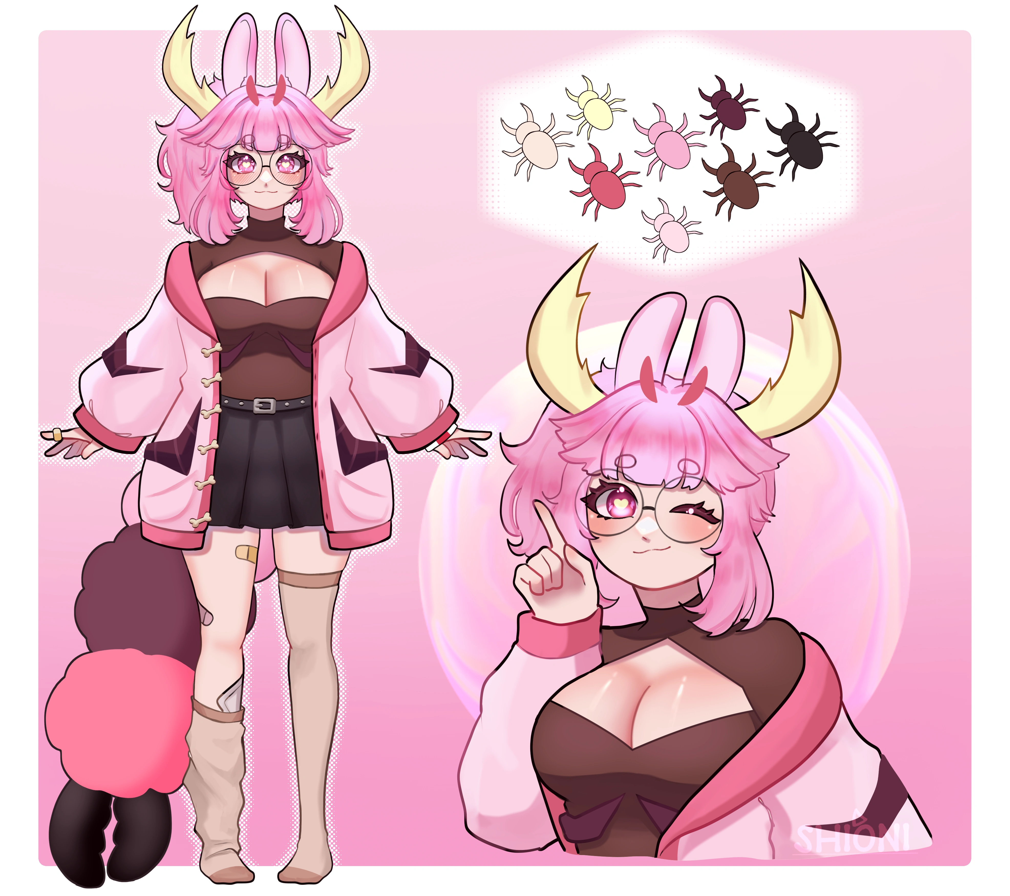 BunnyJunie