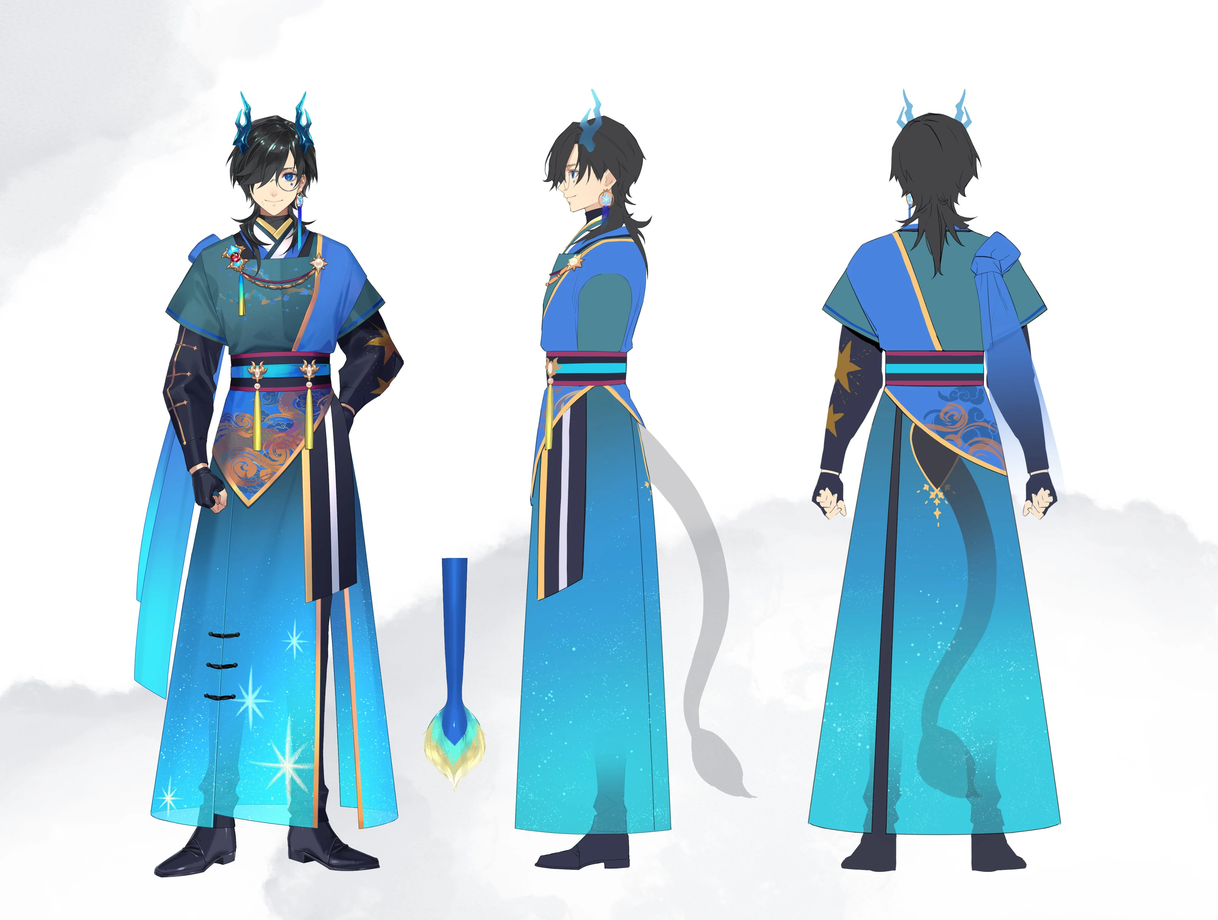 Reference sheet
