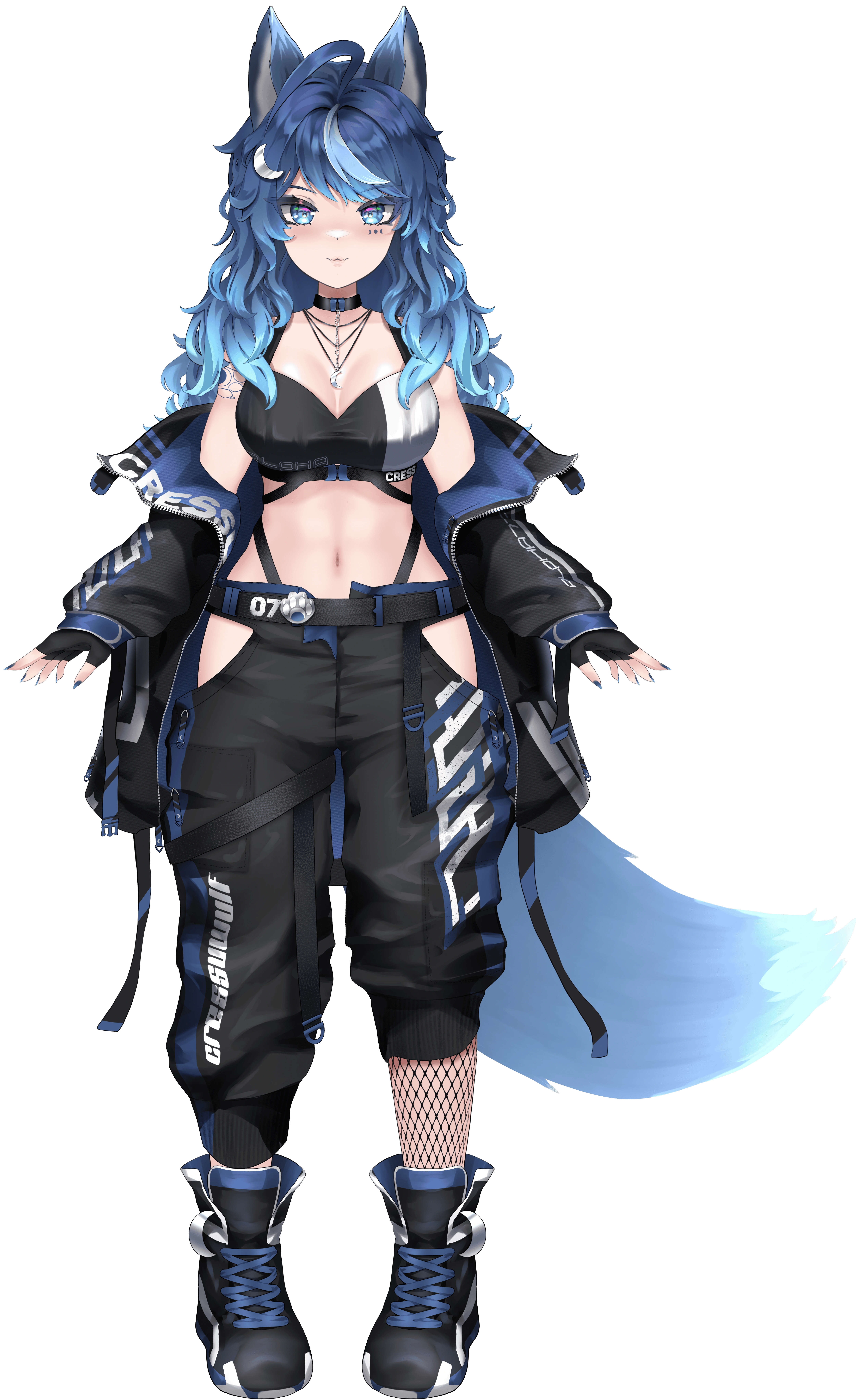 Cressuwulf