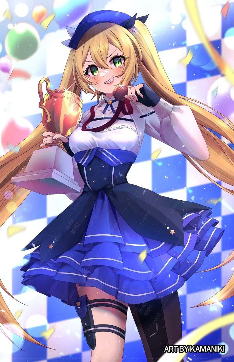 By Kamaniki
