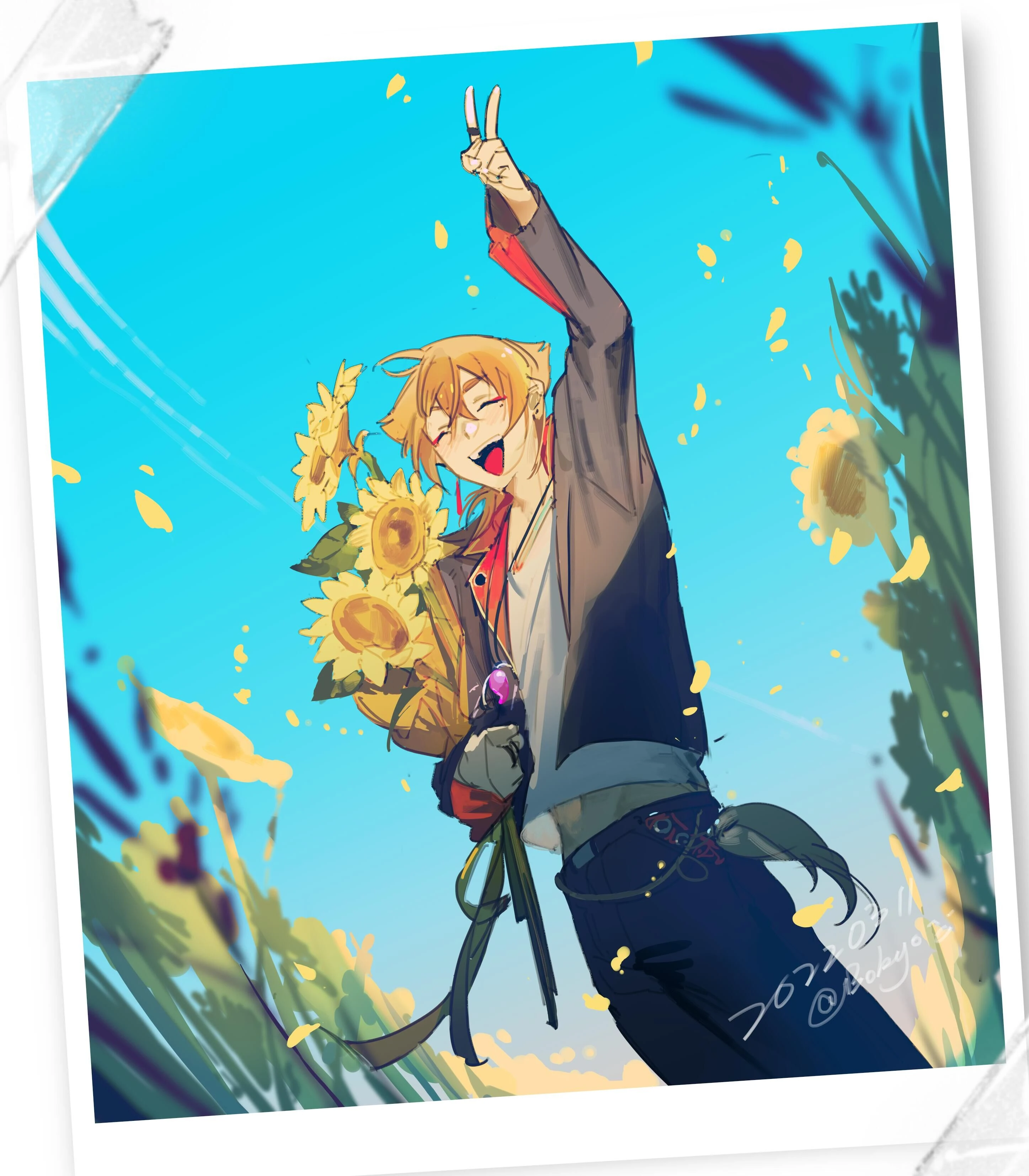 by BBokyo