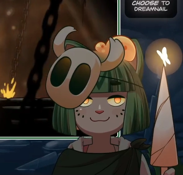 Hollow Knight (w/ Infection)