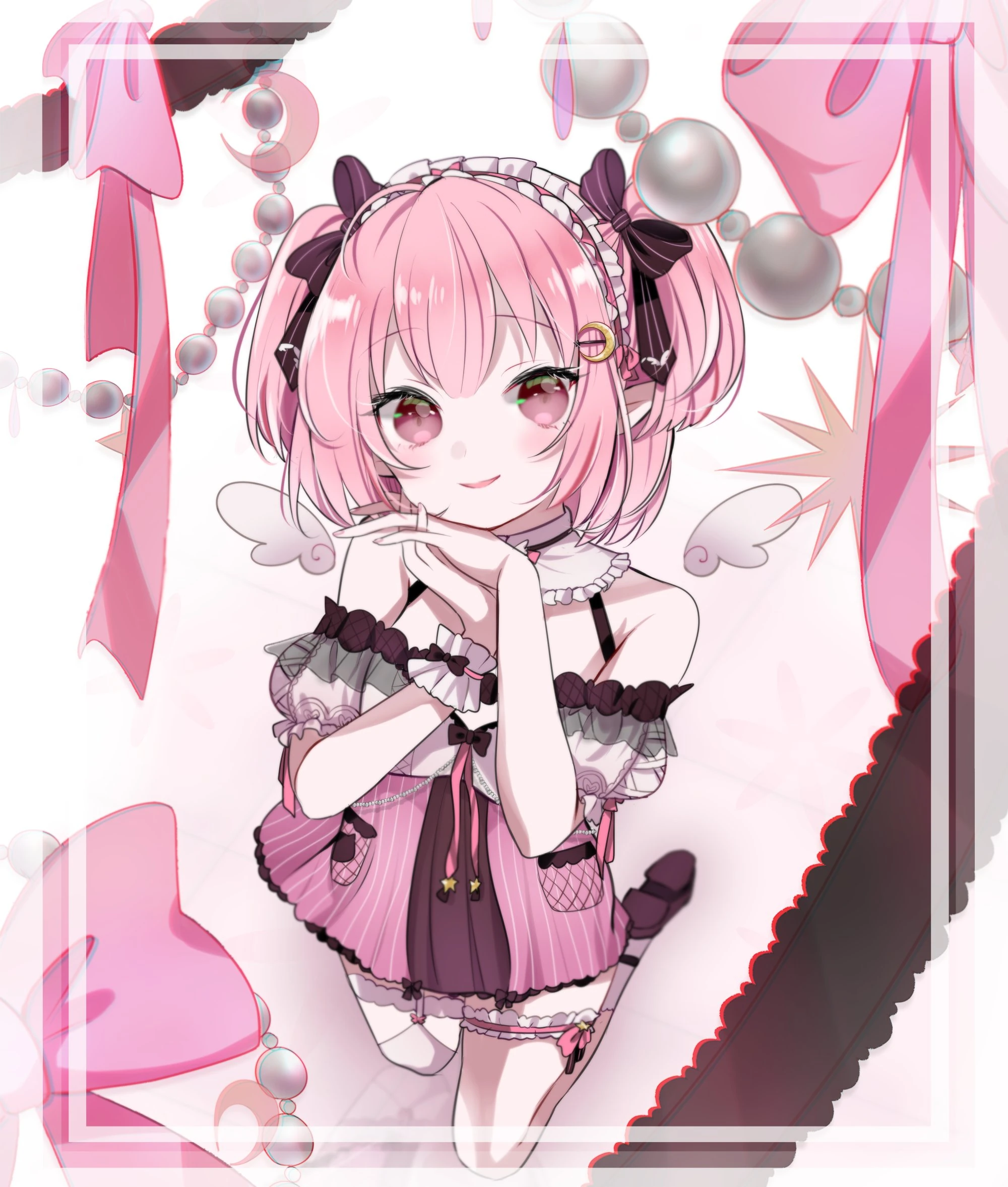 Sweet or deadly ? (by /horisso)