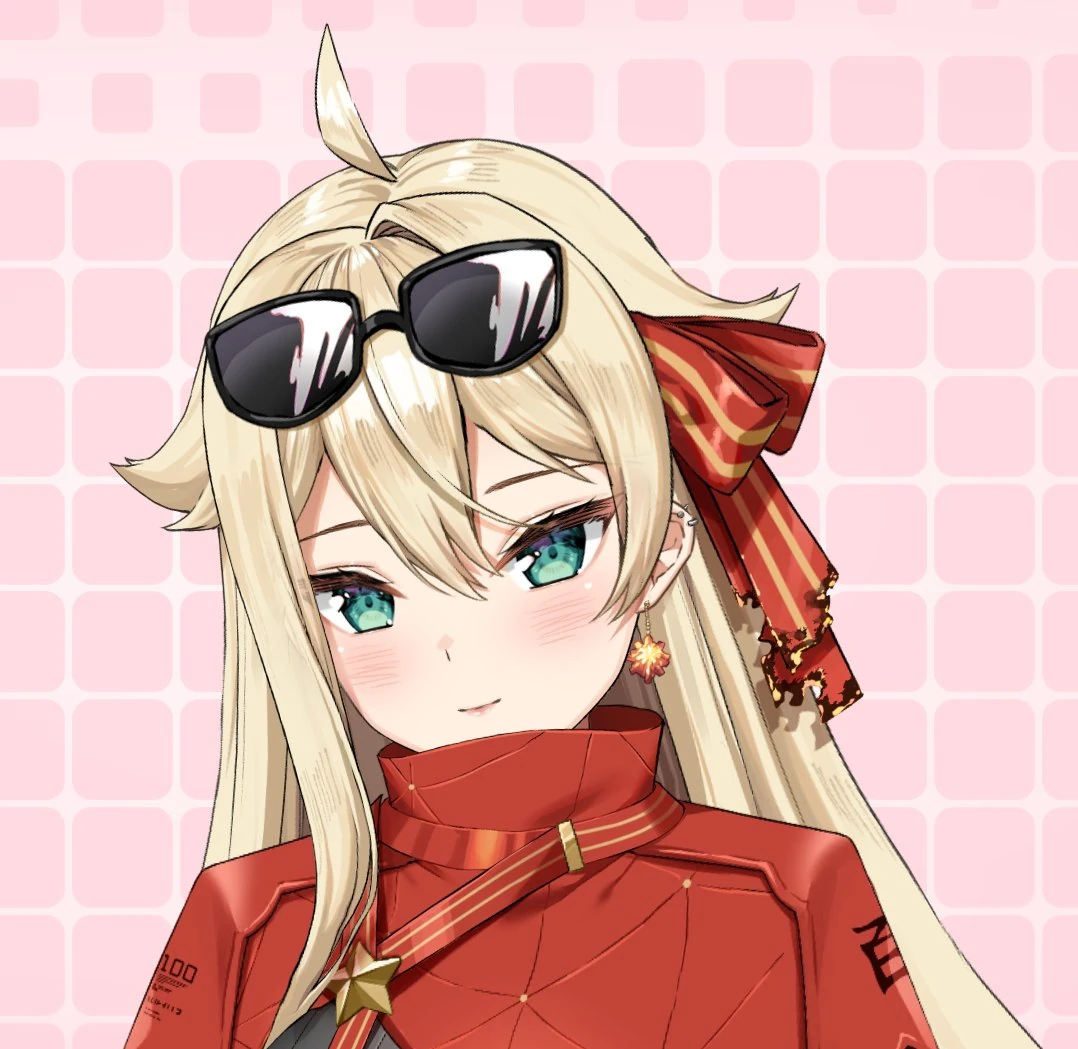 Hoshino Charlotte