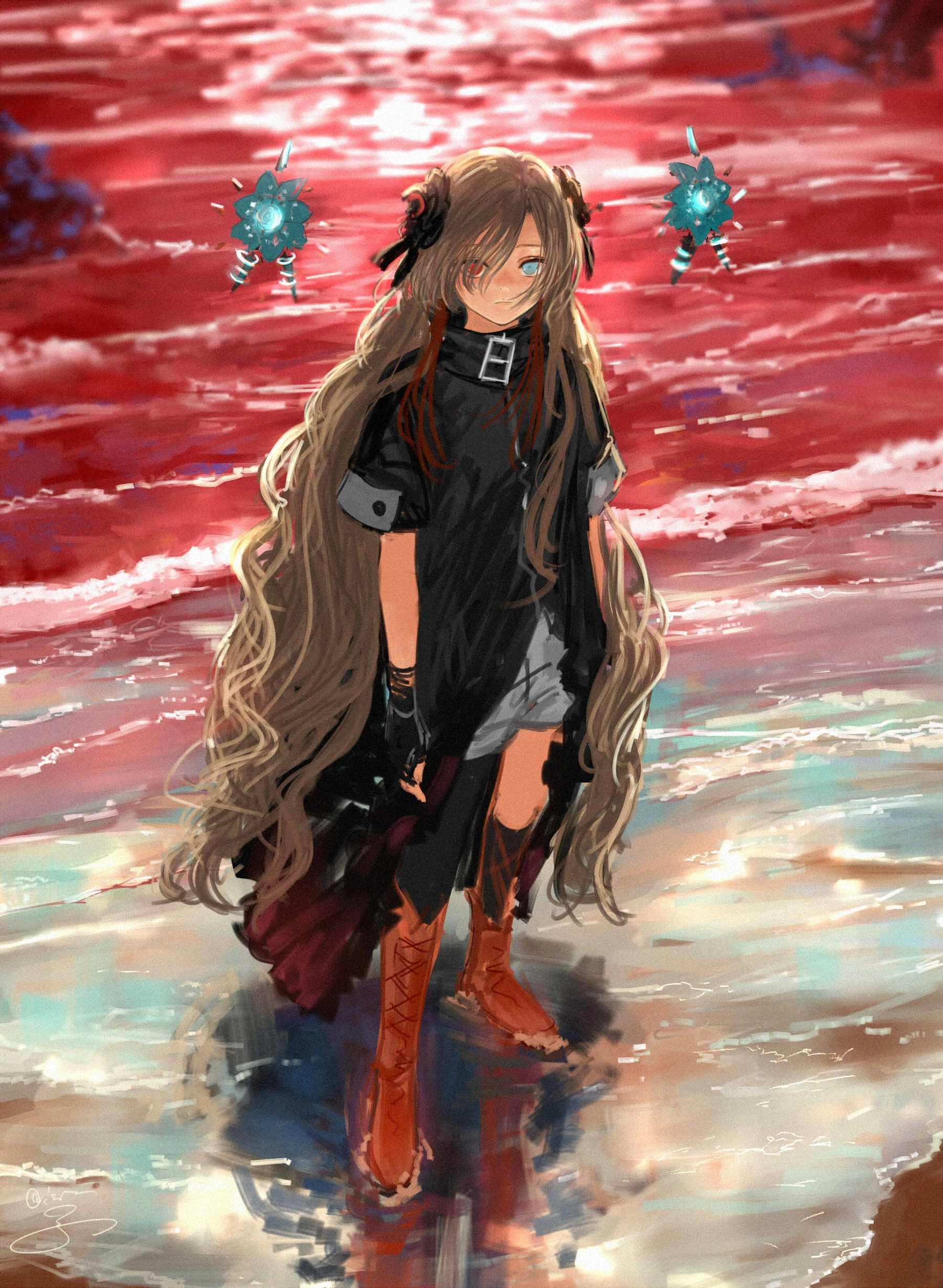 by Issiki