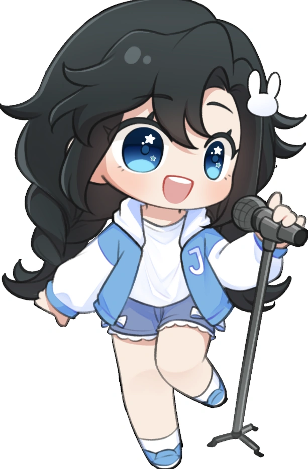 Jupi Chibi