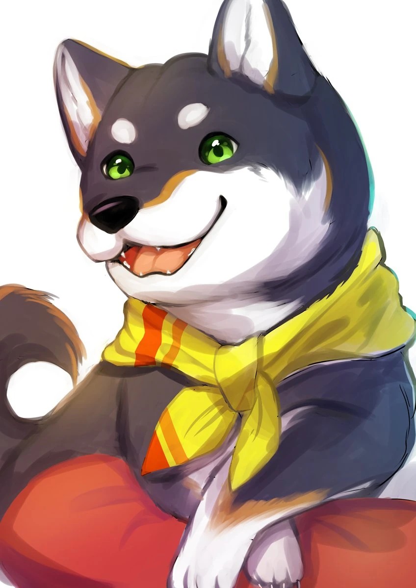 Kuroi Shiba