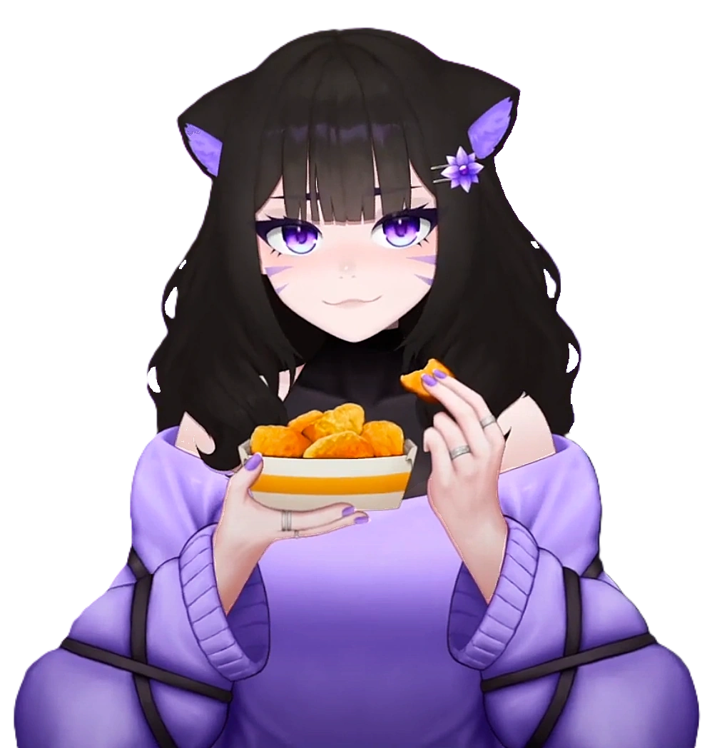 Chicken nuggets