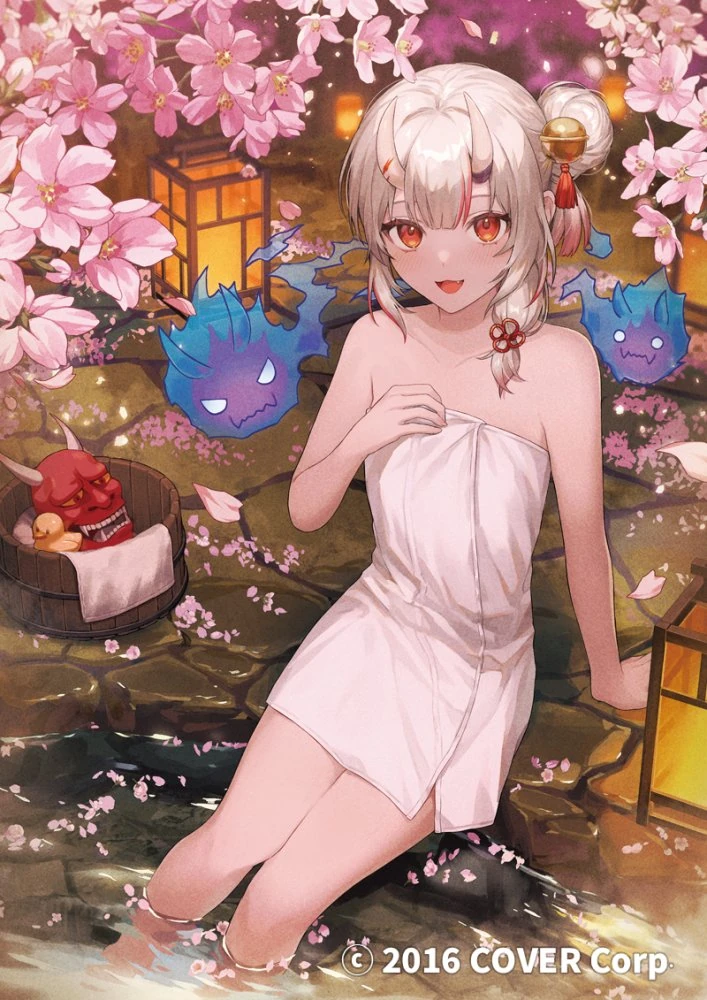 2023 Birthday B2 Tapestry and Postcard<br>by saino