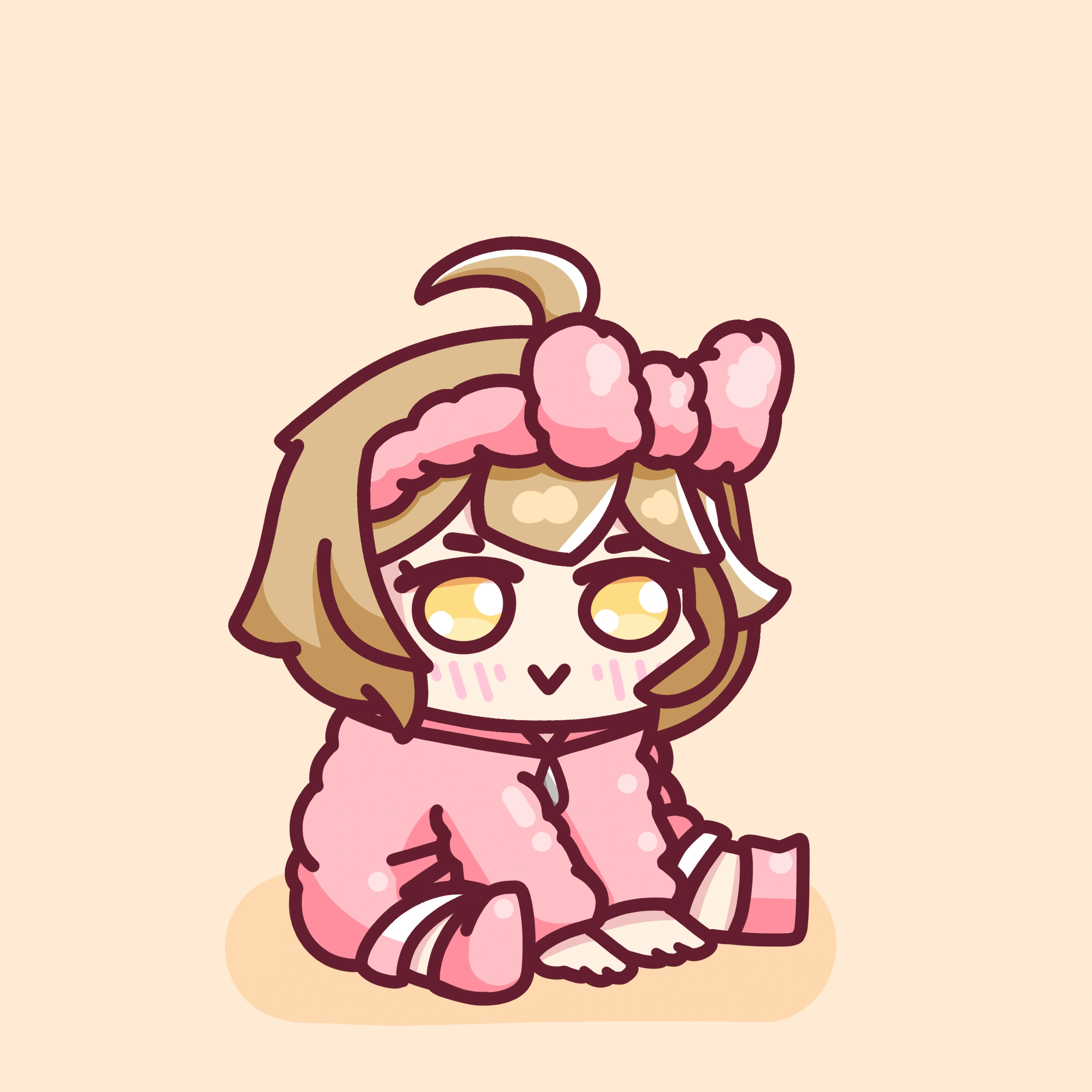 Nanachi's fan art