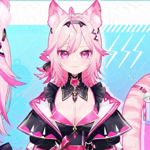 Nanamine Nina | Virtual YouTuber Wiki | Fandom