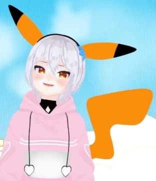 Pikabelle<br>(by AxelTheCake)