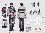 Reference Sheet