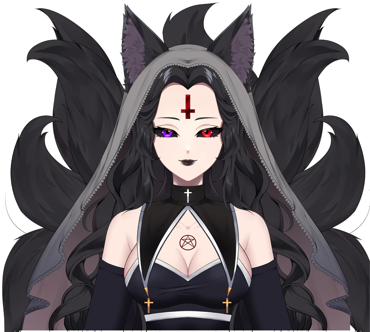 Sakura-kistu | Virtual YouTuber Wiki | Fandom