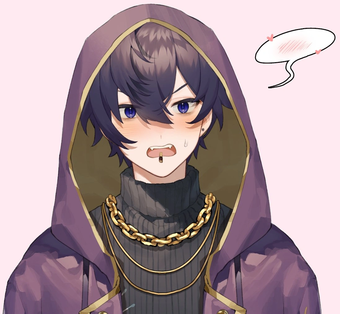 Embarrassed