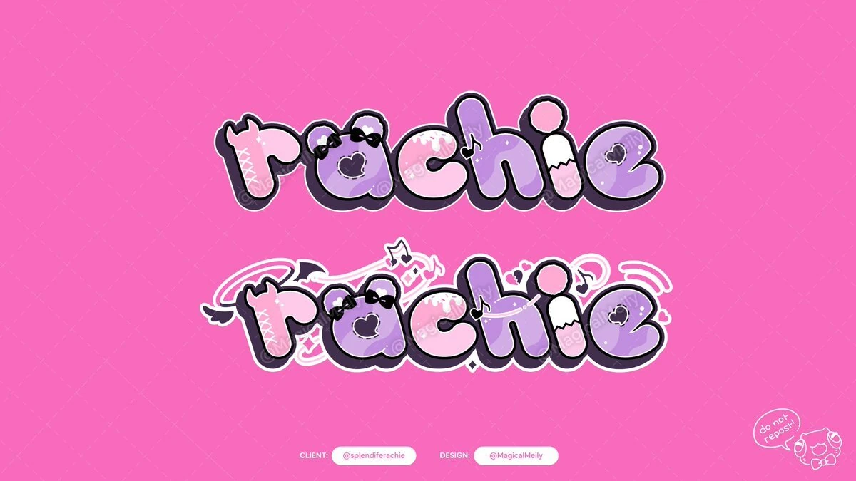 Logo by MagicalMeily