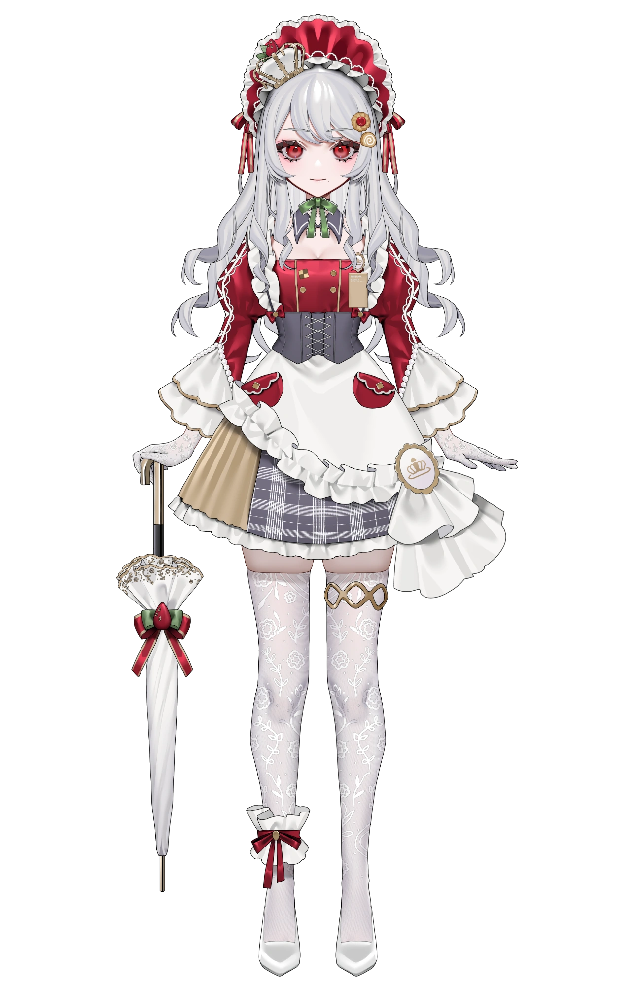 Full Body