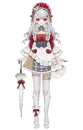 Full Body