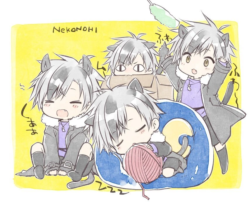 by Kamiyoshi Rika