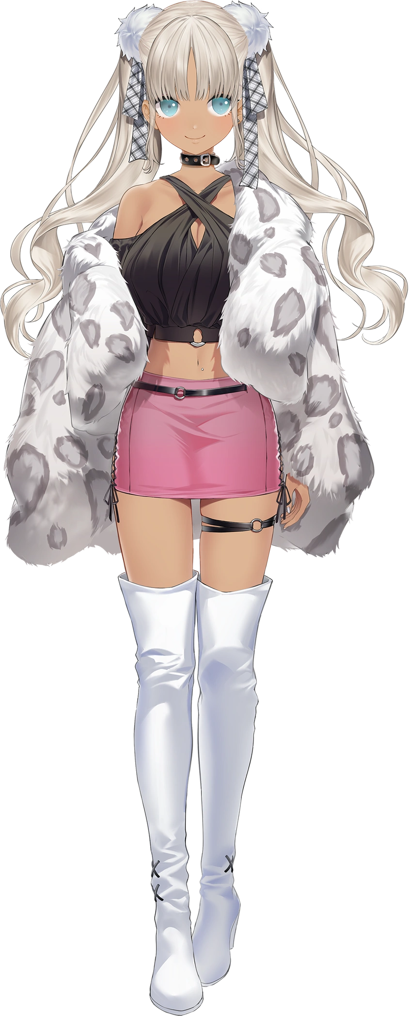 Full Body