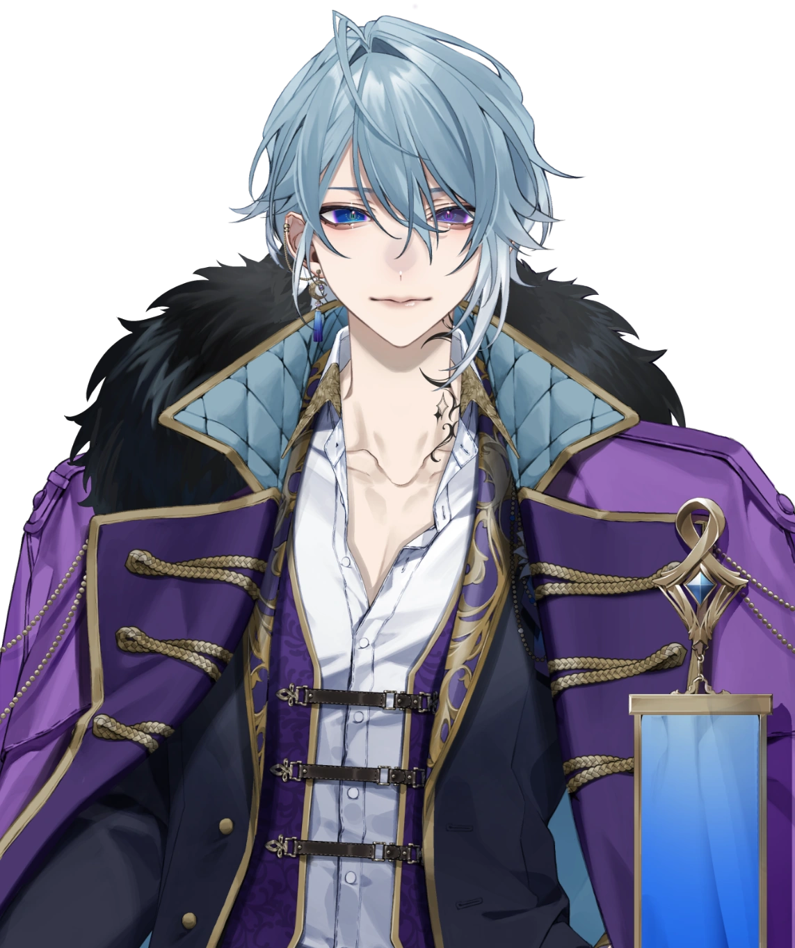 Tsukigami Len
