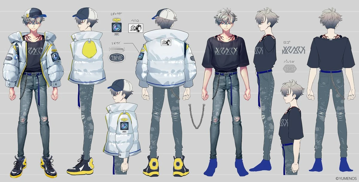 Reference Sheet