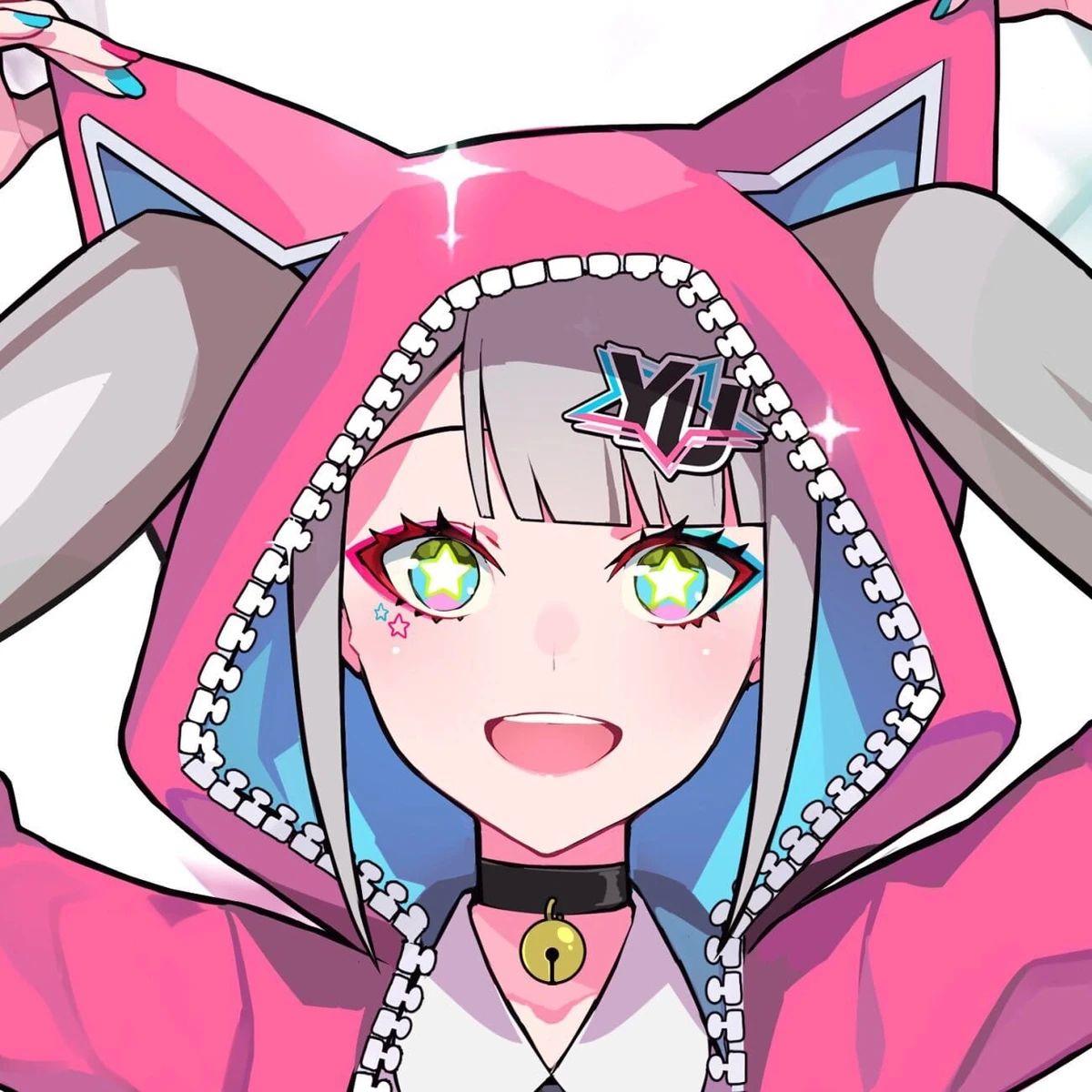 Yu Estella Kirameki/Gallery Virtual YouTuber Wiki Fandom