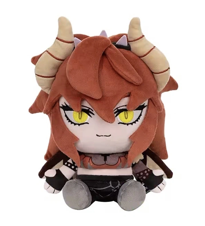 Zentreya Classic Dragon Makeship Plushie 2025