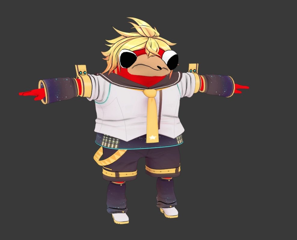 Kagamine Len