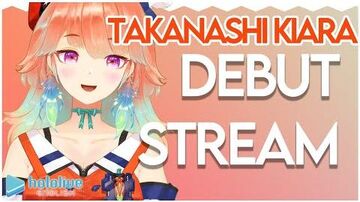 【DEBUT_STREAM】_Time_to_rise._KIKKERIKIII!!_hololiveEnglish_holoMyth