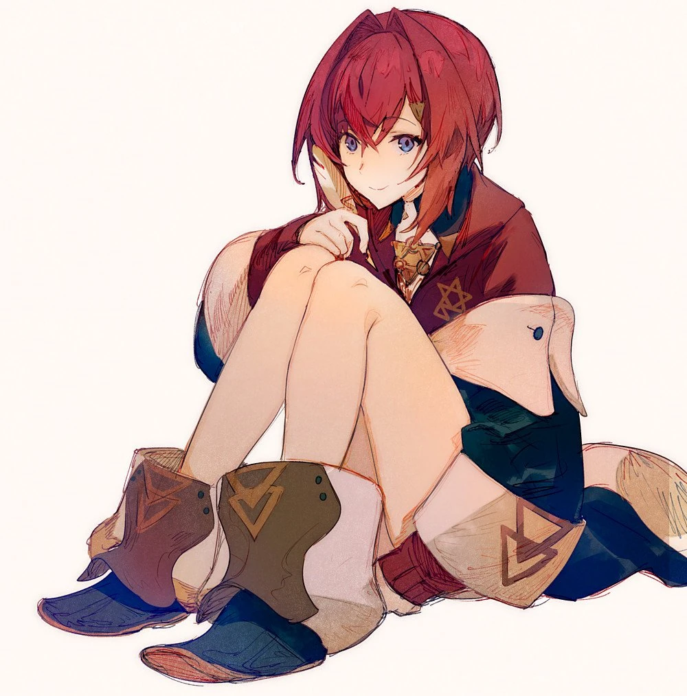 Channel Monetization Commemorative Illustration by Kawaguchi