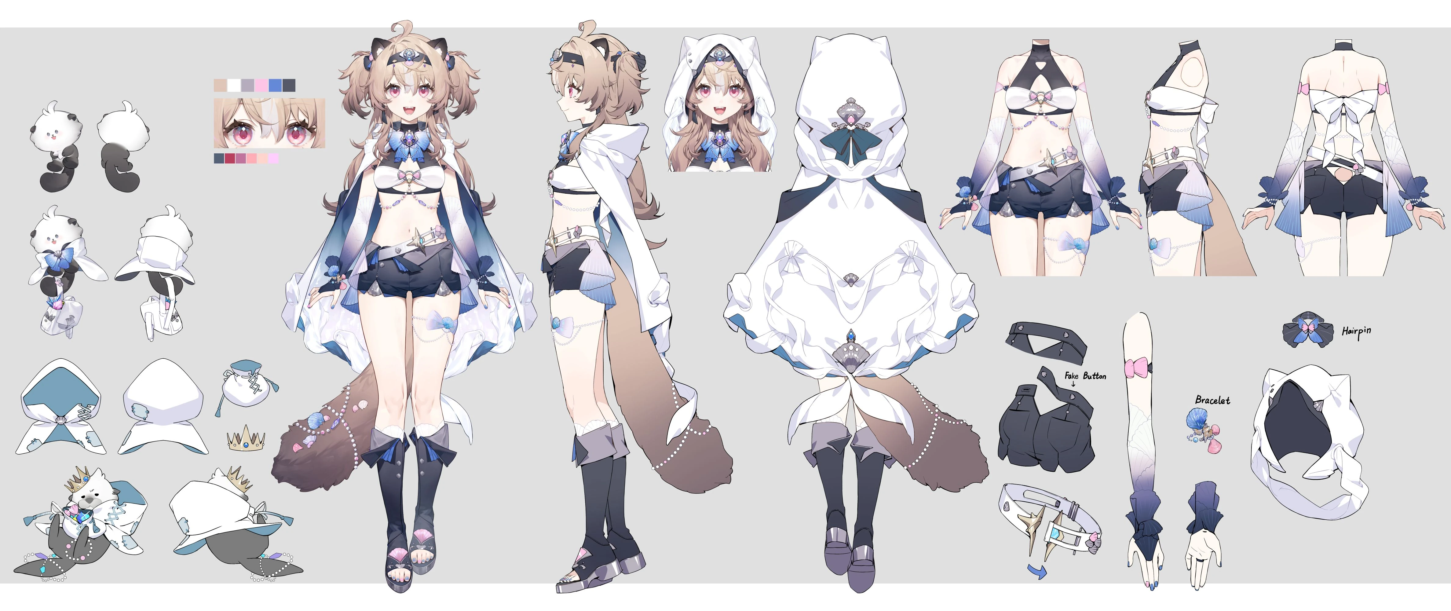 2.0 Reference Sheet