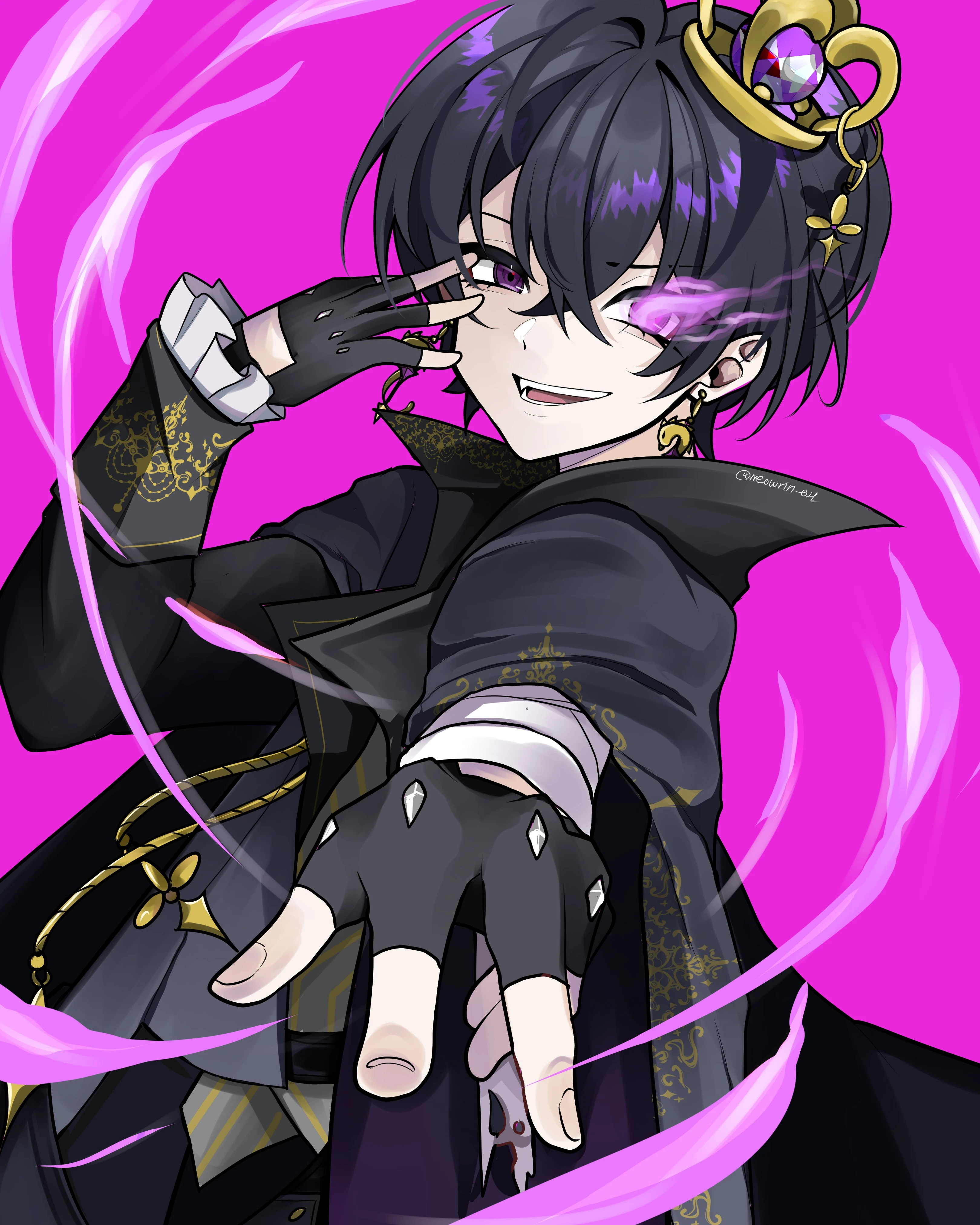 by meow04rin