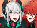 Zentreya