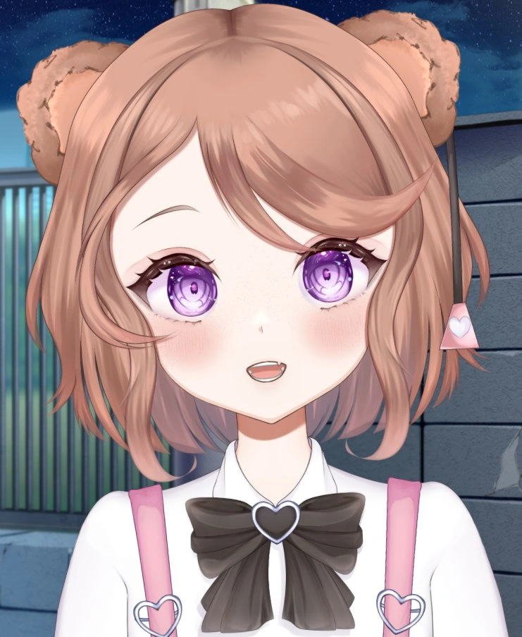 MiruTheBear