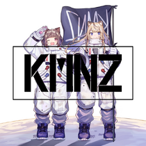 KMNZ アルバム KMNROUND VTuber OTOTOY ハイレゾランキング［2021.4.7 - 13］世界旅行を体感