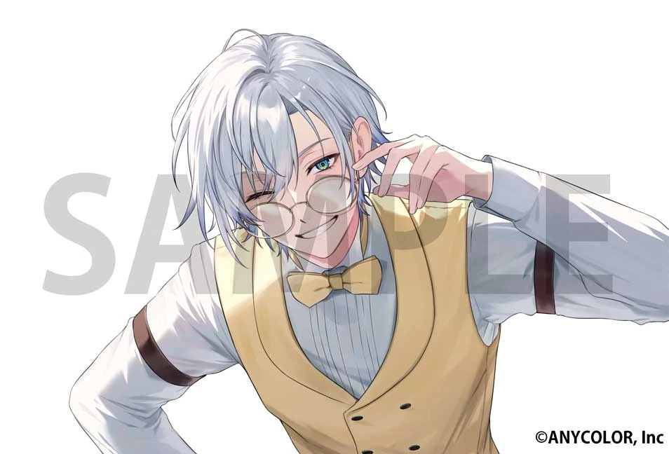 home Illustration by Tone Haruna