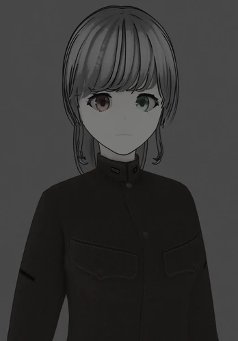 Kiyori Sarai | Virtual YouTuber Wiki | Fandom