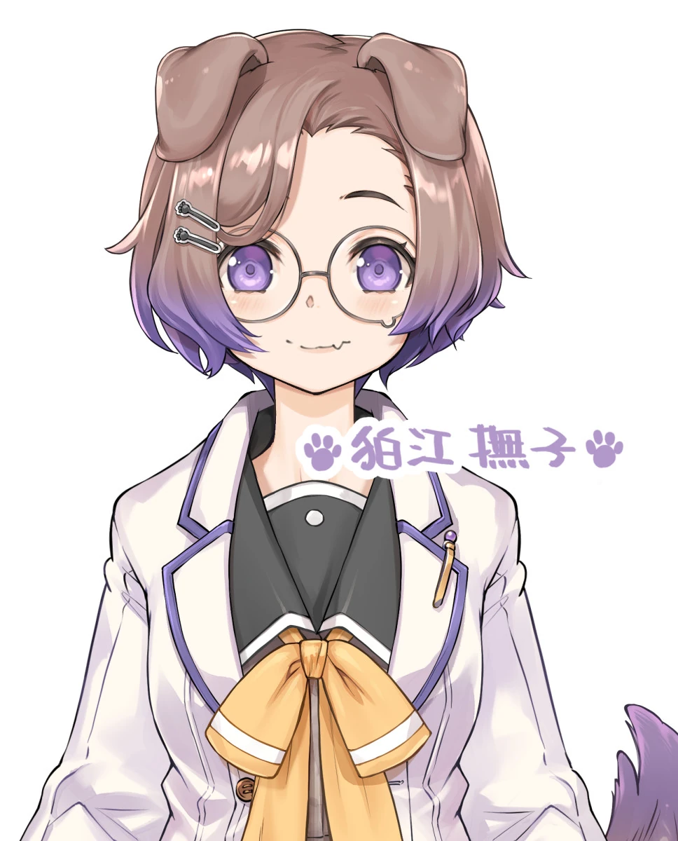 Original Portrait by Super Zombie