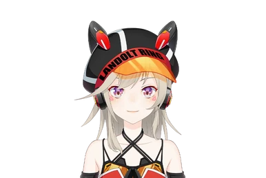 Nanashiinku | Virtual YouTuber Wiki | Fandom