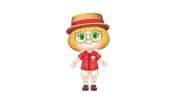 Kumorin AC Happy Home Designer