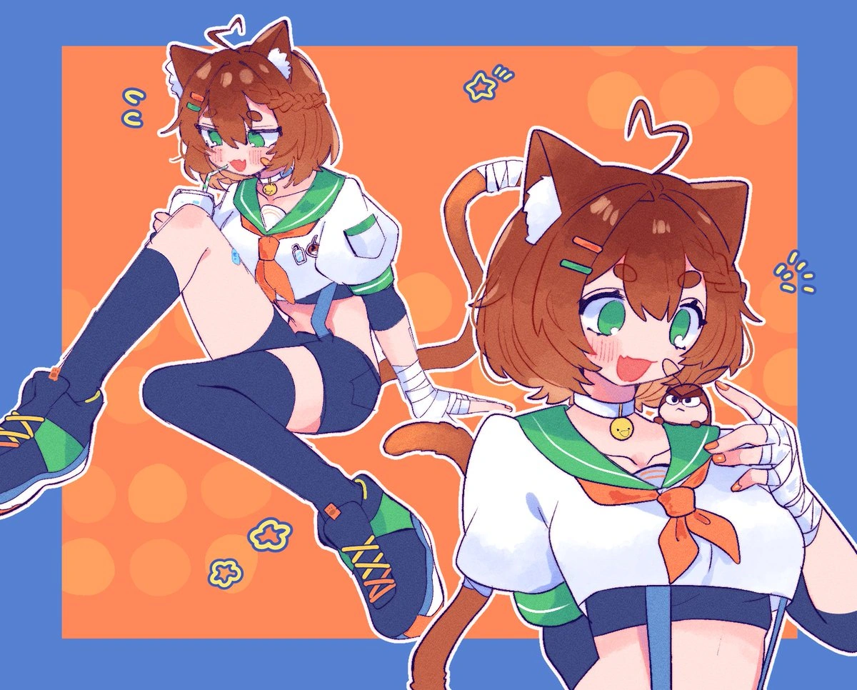 Art by yumeno